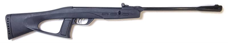 Buy Second Hand Gamo .177 Delta Fox GT Whisper Youth Air Rifle 525fps in NZ New Zealand.