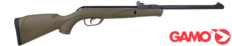 Buy .177 Gamo Delta Barricade Khaki Air Rifle: *685 FPS in NZ New Zealand.