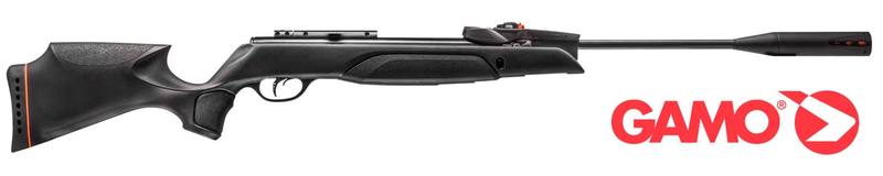 Buy .25 Cal Gamo Swarm Magnum Pro (Gen 3i) 8-Shot Inertia Fed Air Rifle: *965 FPS in NZ New Zealand.