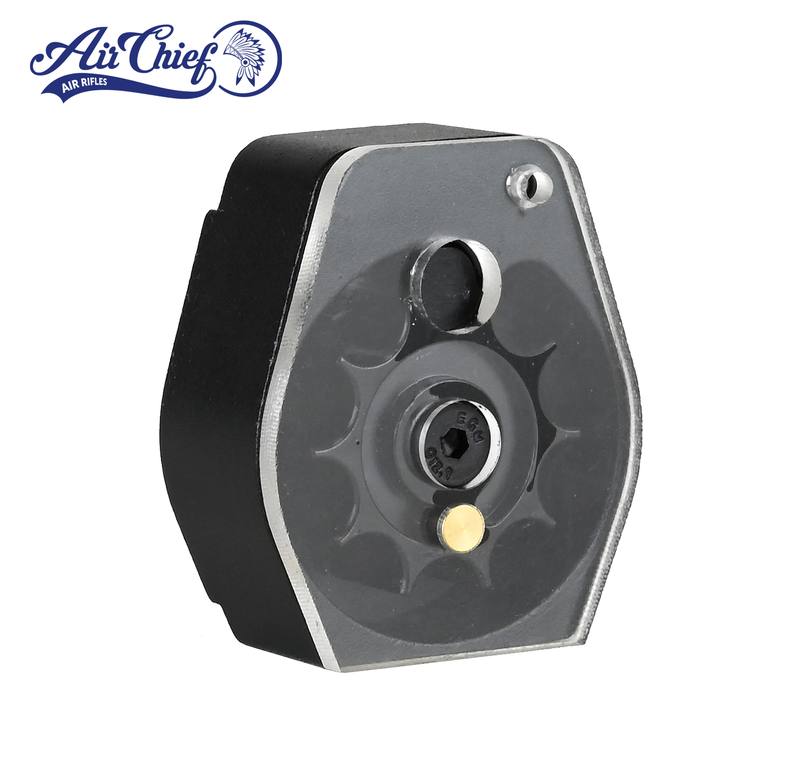 Buy Air Chief P15 .22 9 Round Magazine in NZ New Zealand.