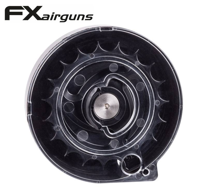 Buy FX Airguns .35(9mm) Impact Hi-Cap Magzine | 18 Round in NZ New Zealand.