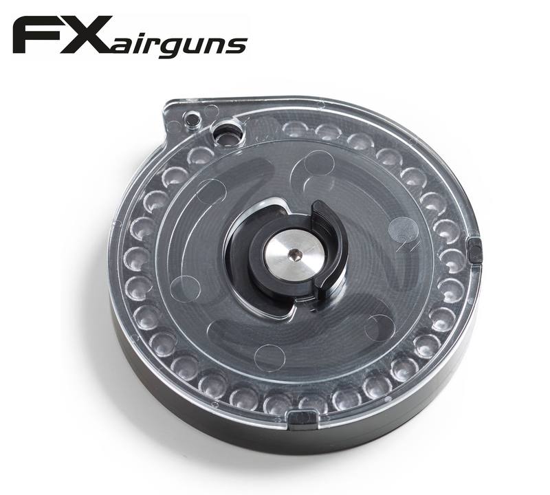 Buy FX Airguns .22 Impact Hi-Cap Magazine 28 Round in NZ New Zealand.