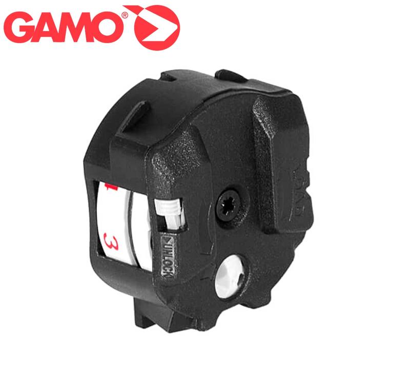 Buy Gamo Swarm Magazine Gen 3 .177 10 Round in NZ New Zealand.