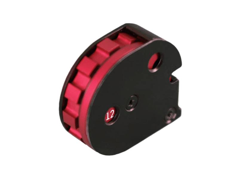 Buy BSA .22 CLX 12 Round Magazine in NZ New Zealand.