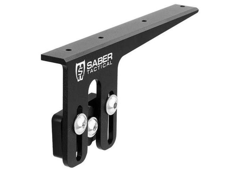 Buy Saber Tactical Cheek Riser | FX Airguns Impact M3 in NZ New Zealand.