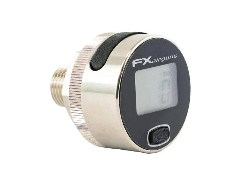 Buy FX Airguns FX Keller Digital Manometer in NZ New Zealand.