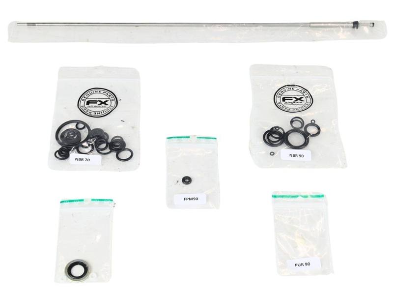 Buy FX Impact M3 Repair Kit in NZ New Zealand.