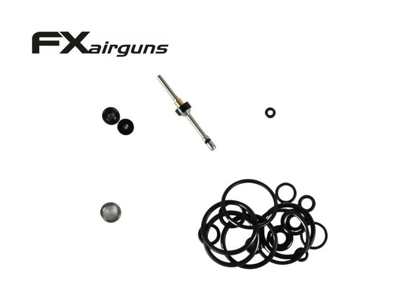 Buy FX Airguns Wildcat MKIII/Maverick Repair Kit in NZ New Zealand.