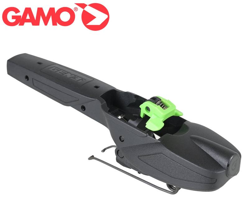 Buy Gamo .22 Gen3I Auto-Loader Base in NZ New Zealand.