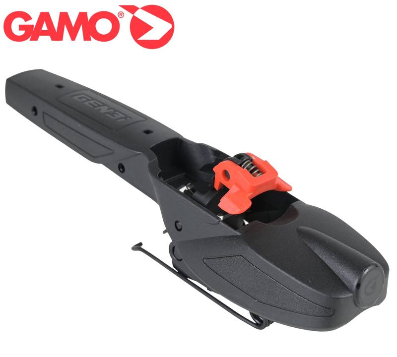 Buy Gamo .177 Gen3I Auto-Loader Base in NZ New Zealand.