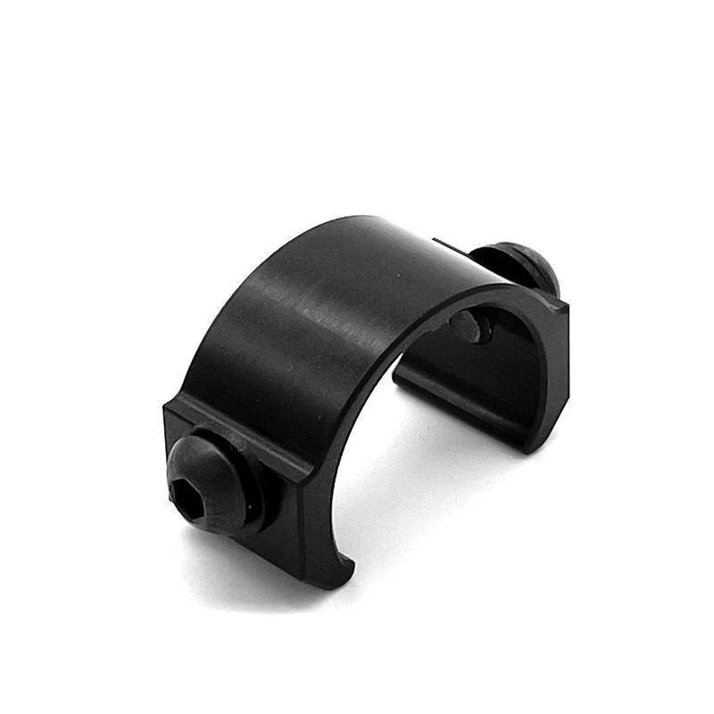 Buy Saber Tactical Delrin Clamp for TRS Rail in NZ New Zealand.