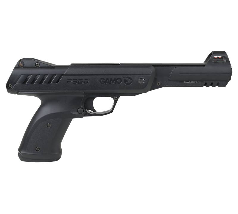 Buy Secondhand .177 Gamo Pistol P900 in NZ New Zealand.