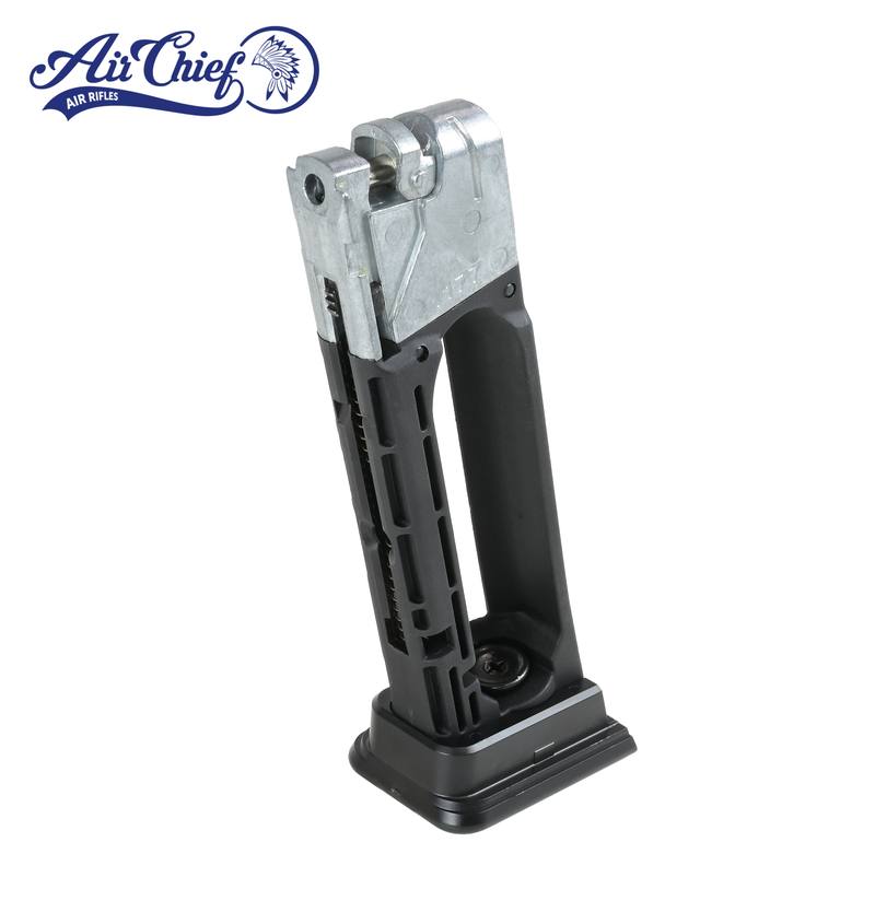 Buy Air Chief AP17 .177 CO2 17 Round Air Pistol Magazine in NZ New Zealand.