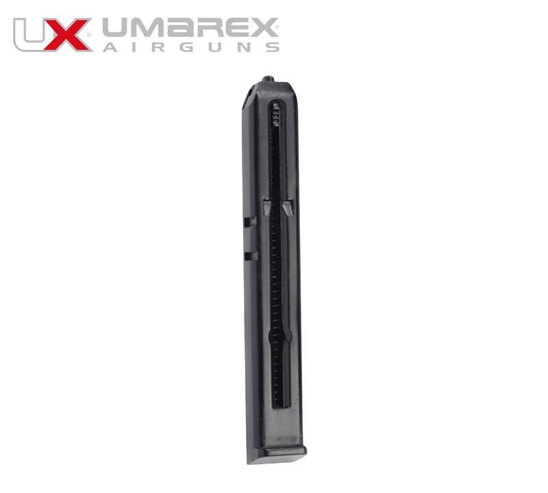 Buy Umarex Beretta Magazine XBG .177 Steel BB 19 Rounds in NZ New Zealand.