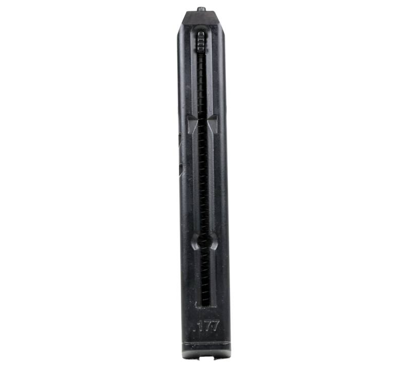 Buy Umarex Beretta XBG .177 Steel BB 19 Round Magazine in NZ New Zealand.