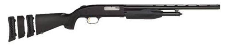 Buy 410ga Mossberg 510 mini Synthetic 18.5" M in NZ New Zealand.