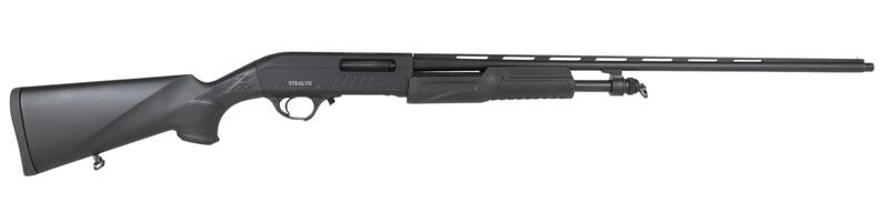 Buy 410G Stealth Pump Action 26" in NZ New Zealand.