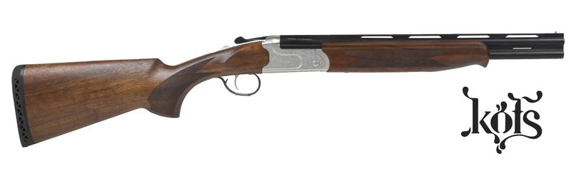 Buy 410ga Kofs Sceptre SXE Walnut Shotgun: 16" or 28" in NZ New Zealand.