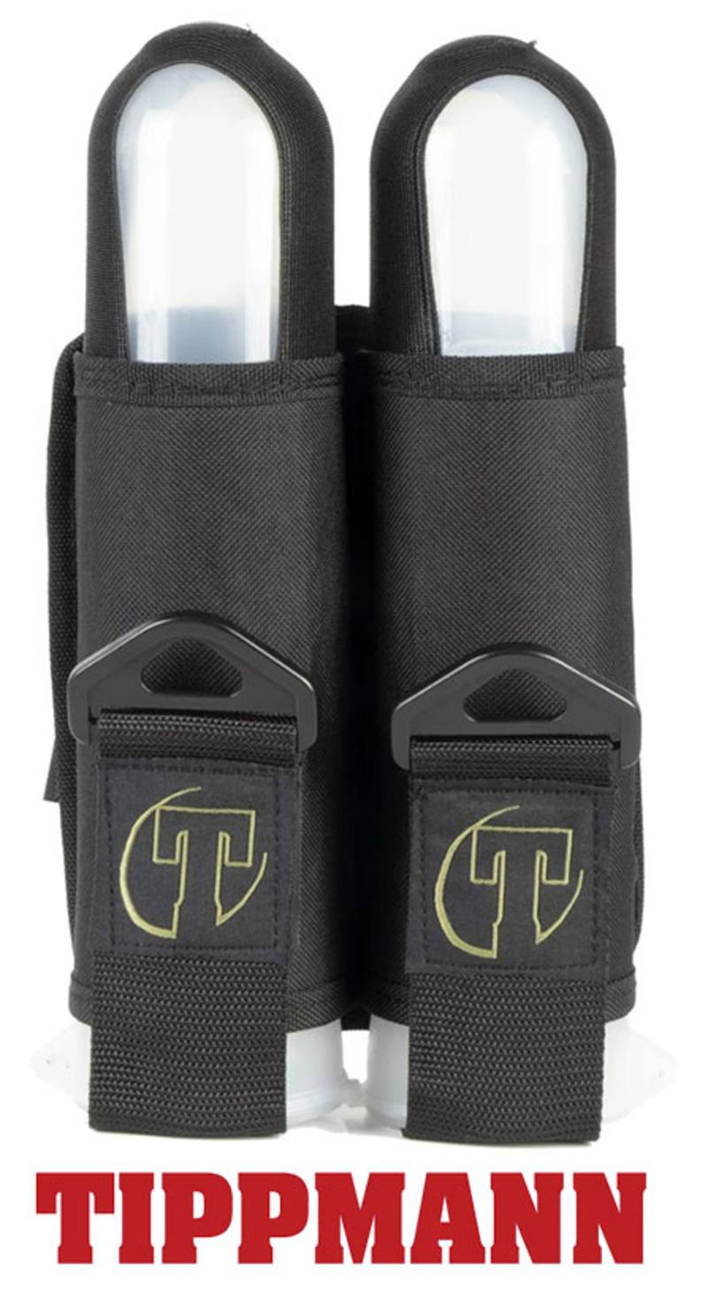 Buy Tippmann Sport Harness: Holds 2 Ammunition Pods in NZ New Zealand.