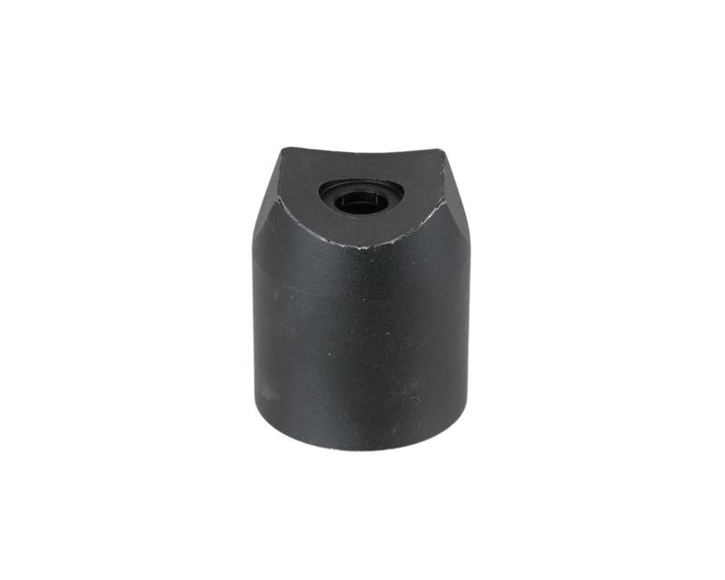 Buy Spyder Part Adapter Vertical Black in NZ New Zealand.