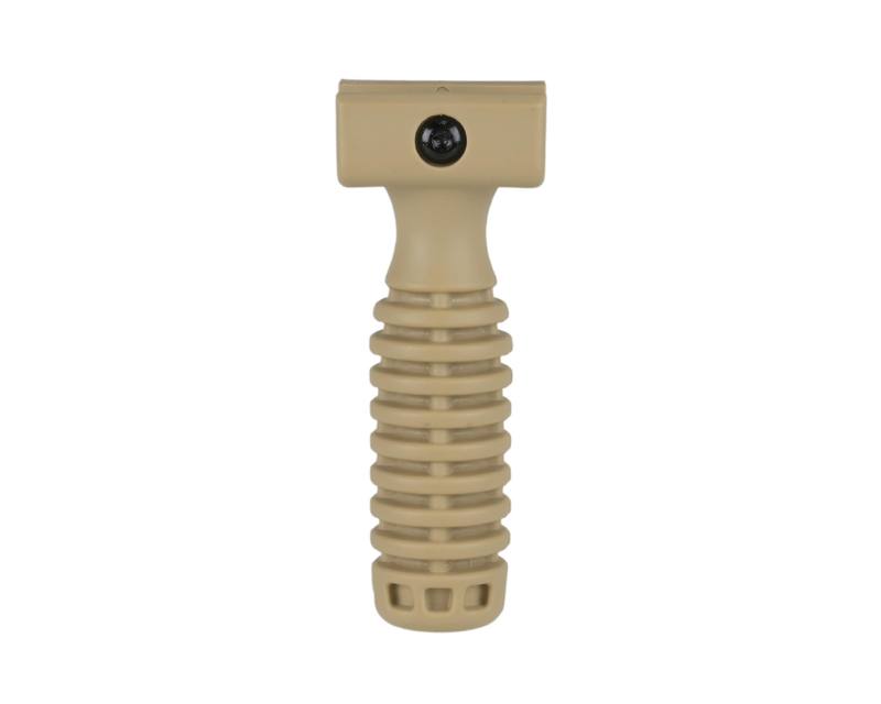 Buy Tippmann Foregrip Tan in NZ New Zealand.