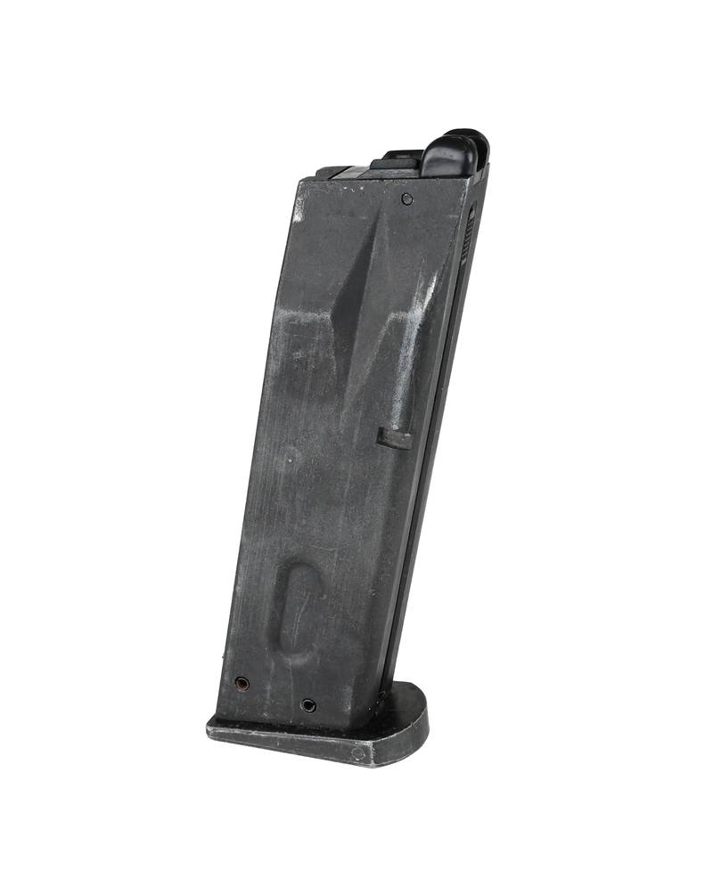 Buy Secondhand Beretta M92F BB Magazine in NZ New Zealand.