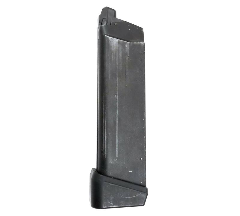 Buy Secondhand Glock 17 BB Magazine in NZ New Zealand.