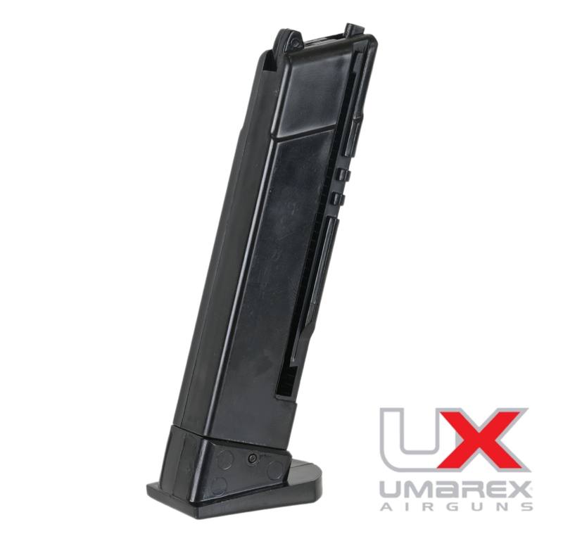 Buy Umarex Magazine 92FS 6mm 12 Round in NZ New Zealand.