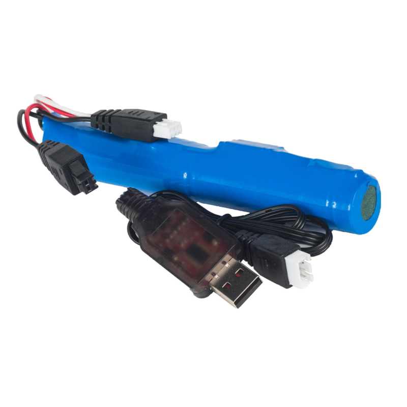 Buy Splat-R-Ball Gen Blaster Rechargeable Battery in NZ New Zealand.