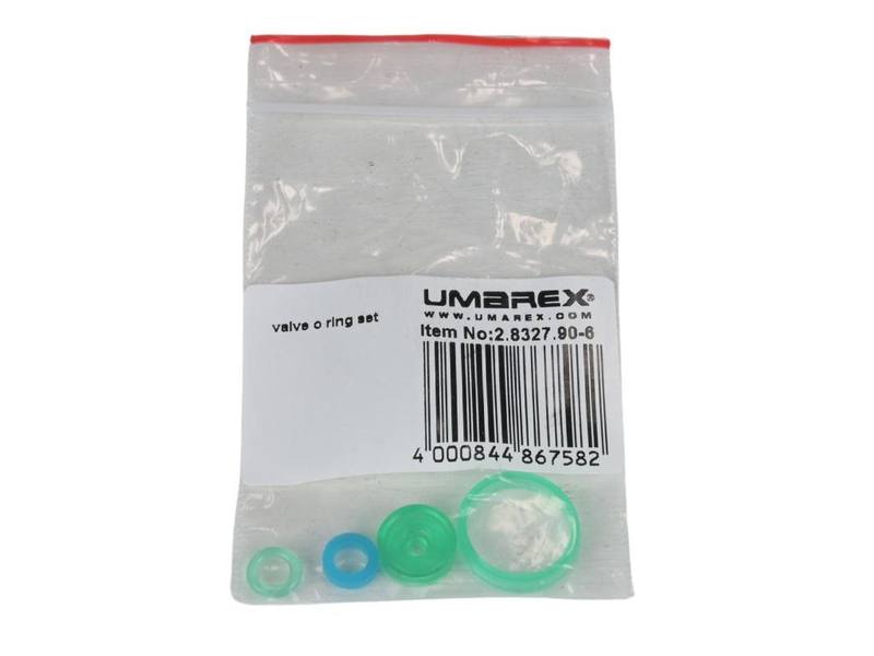 Buy Umarex Beretta APX Part Valve O-Ring Set in NZ New Zealand.