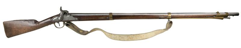 Buy Secondhand 18mm Artillery Bern 1804 Percussion Rifle in NZ New Zealand.