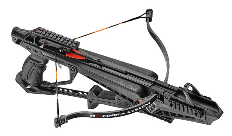 Buy Ek Cobra R9 90lb Crossbow in NZ New Zealand.