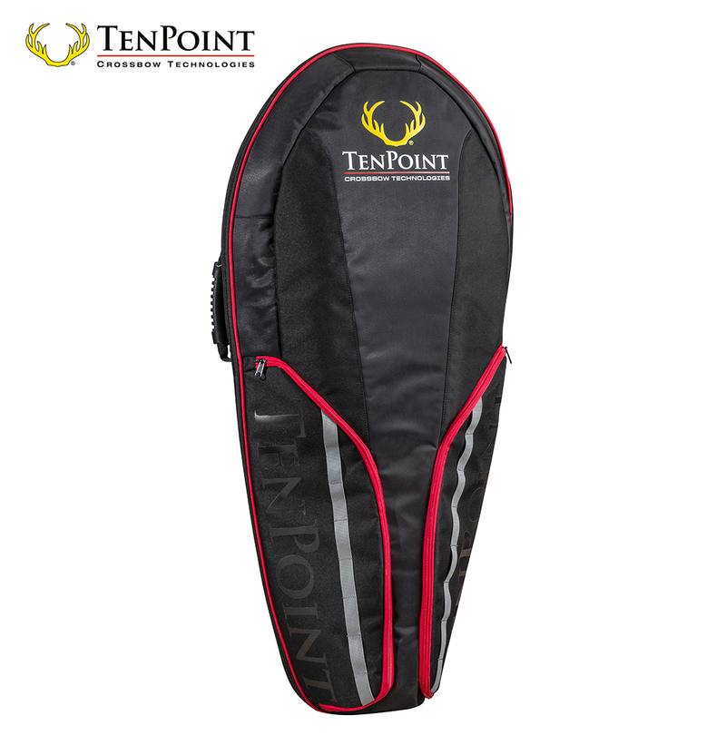 Buy TenPoint Narrow Soft Crossbow Case in NZ New Zealand.