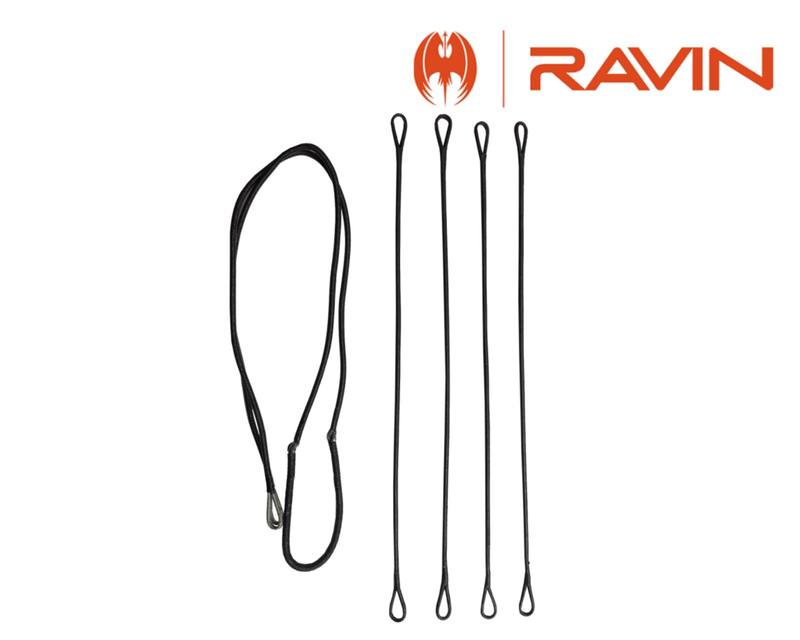 Buy Ravin String & Cable Set R500 Series in NZ New Zealand.