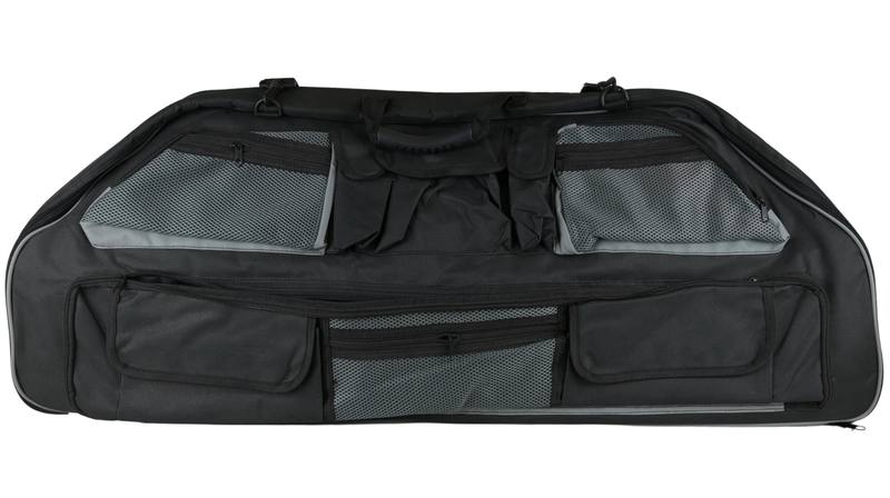 Buy Secondhand Bow Arrow Soft Case in NZ New Zealand.