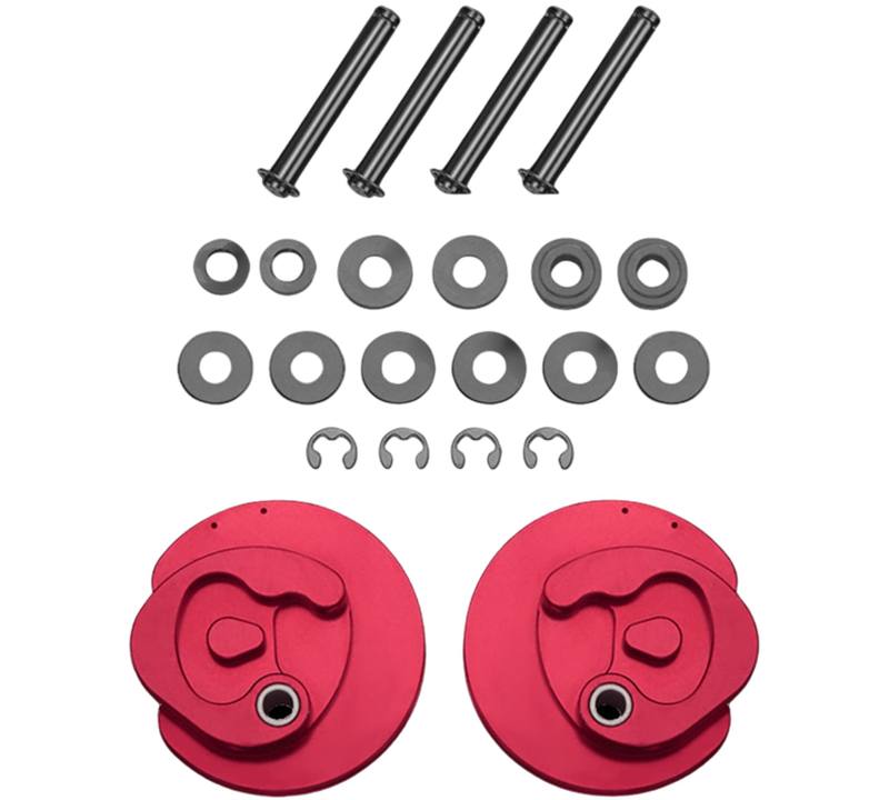 Buy EK Siege Crossbow Replacement 2-Piece Cams in NZ New Zealand.