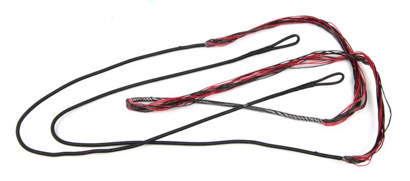 Buy Ek Rex Red Replacement Shooting String in NZ New Zealand.