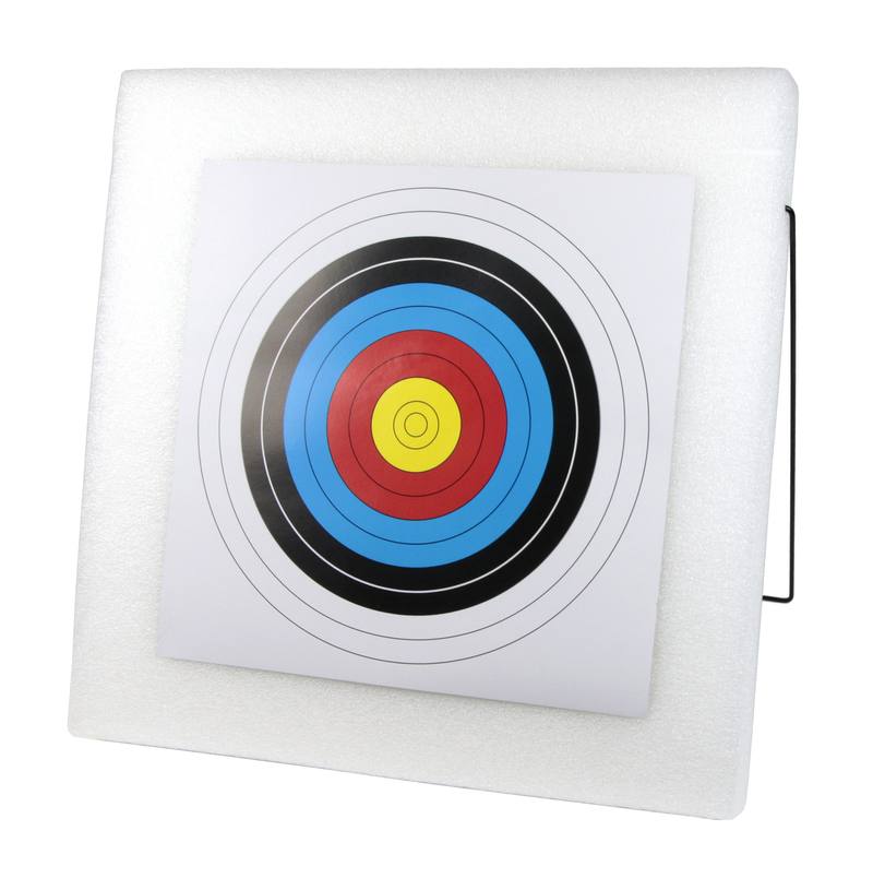 Buy EK Foam Stand Up Archery Target (20lb) in NZ New Zealand.