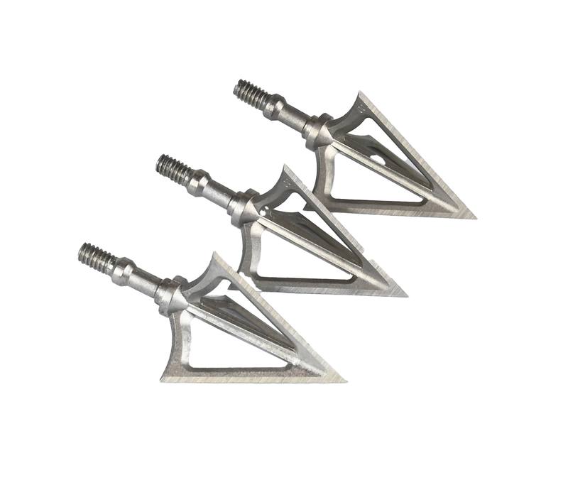 Buy Outdoor Outfitters Broadhead Javelin 100gr in NZ New Zealand.