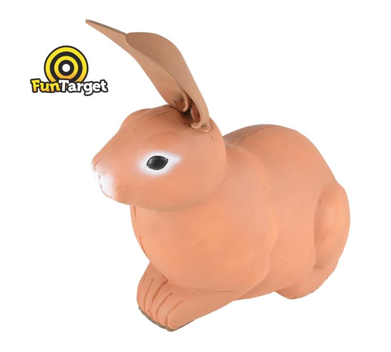 Buy Fun Target 3D Foam Rabbit Archery Target in NZ New Zealand.