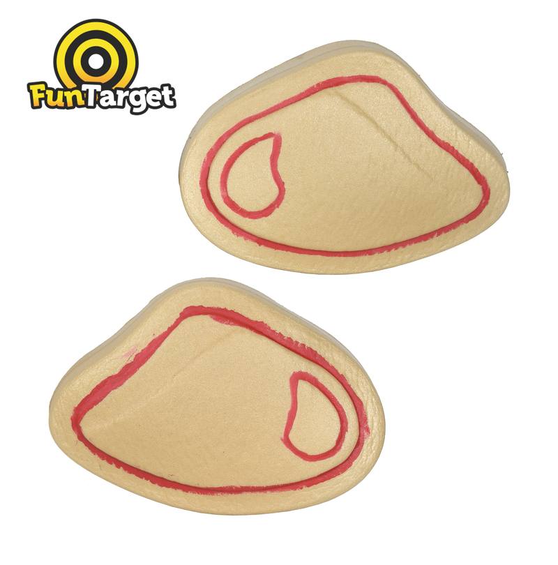 Buy Fun Target Core Insert Replacement for Deer Foam Target in NZ New Zealand.