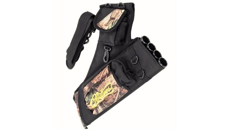 Buy Mathews Archery Arrow Quiver in NZ New Zealand.