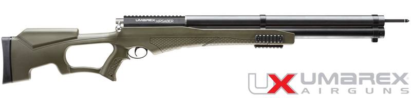 Buy Umarex AirSaber PCP Arrow Air Rifle in NZ New Zealand.