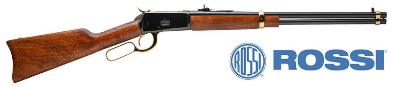 Buy 44 Mag Rossi Puma Gold 20" in NZ New Zealand.