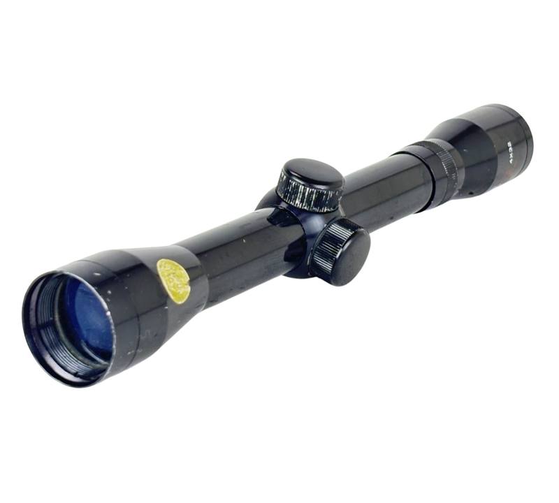 Buy Second Hand Tasco 4X32 Scope in NZ New Zealand.