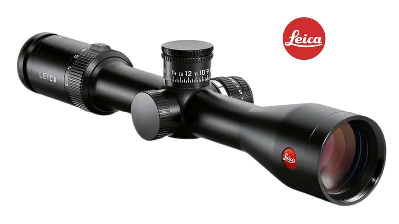 Buy Leica Amplus 6 3-18X44I Scope L-4W BDC (MOA) in NZ New Zealand.