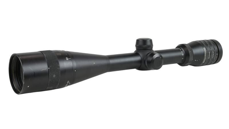 Buy Second Hand Redfield Revenge Varmint 6-18X44 Rifle Scope in NZ New Zealand.