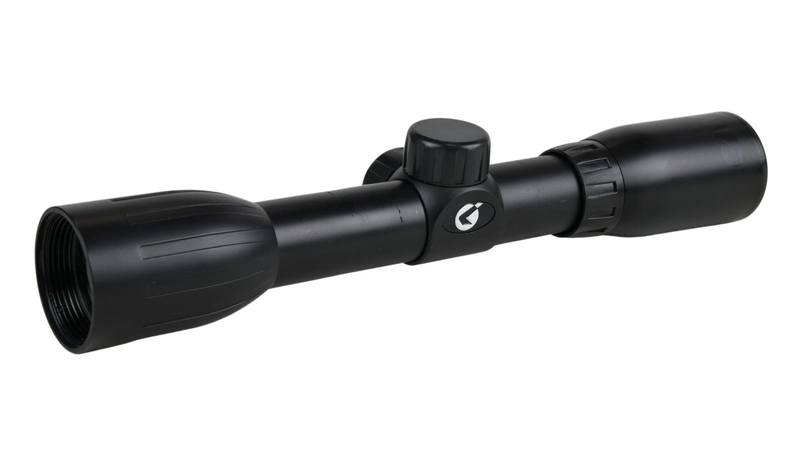 Buy Gamo Air Rifle Scope 4x32 WR-LC in NZ New Zealand.