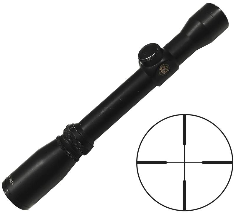 Buy Secondhand Burris Signature 1.5-6X26, Plex Reticle in NZ New Zealand.