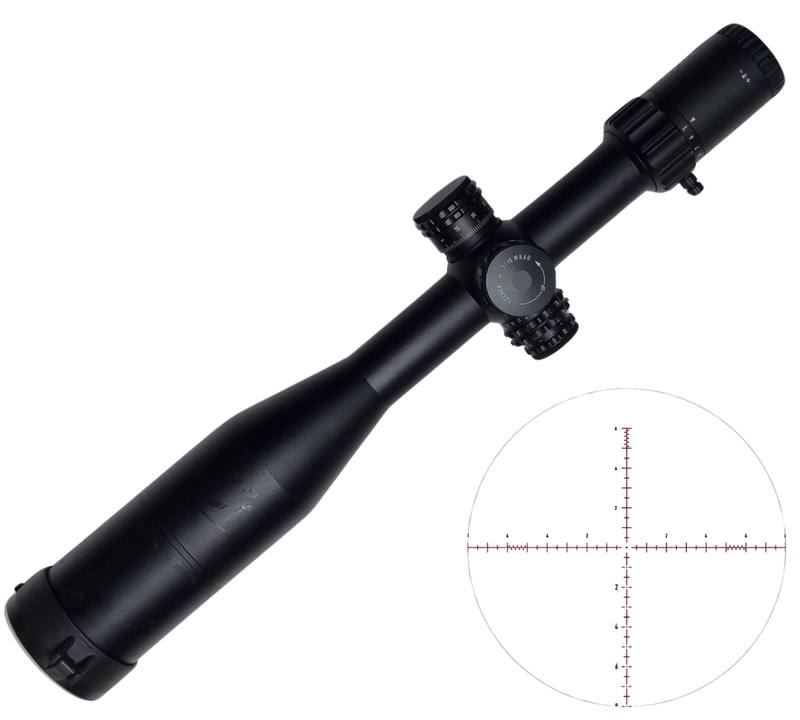 Buy Secondhand Element Titan 5-25X56 (34mm) ARP-1C Reticle in NZ New Zealand.